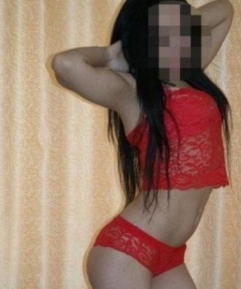 Лидия, 18 лет